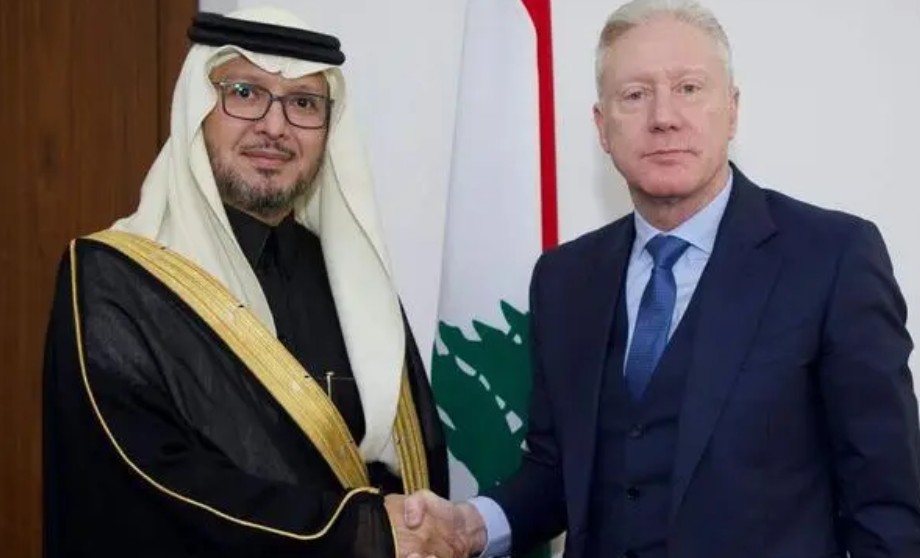 وليد بخاري ويوسف رجي (رسمية).