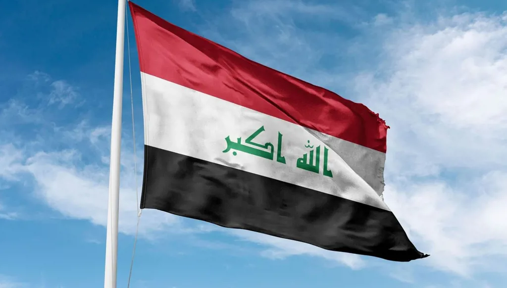 العراق يقر خط أنابيب نفطي إلى سوريا ضمن بحثه عن بدائل لمضيق هرمز
