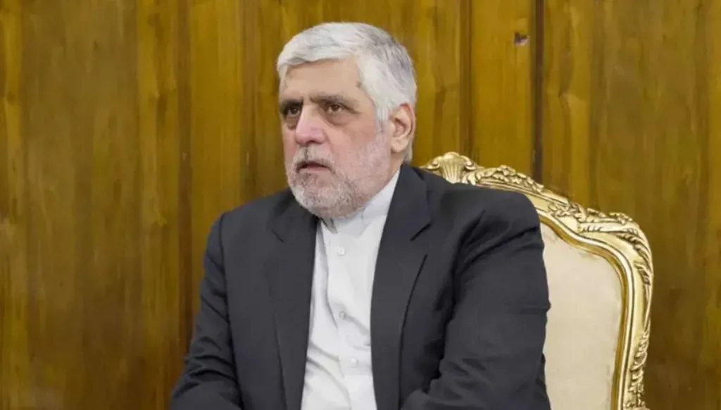 Beirut’s deadline ignored: Iranian ambassador remains in Lebanon