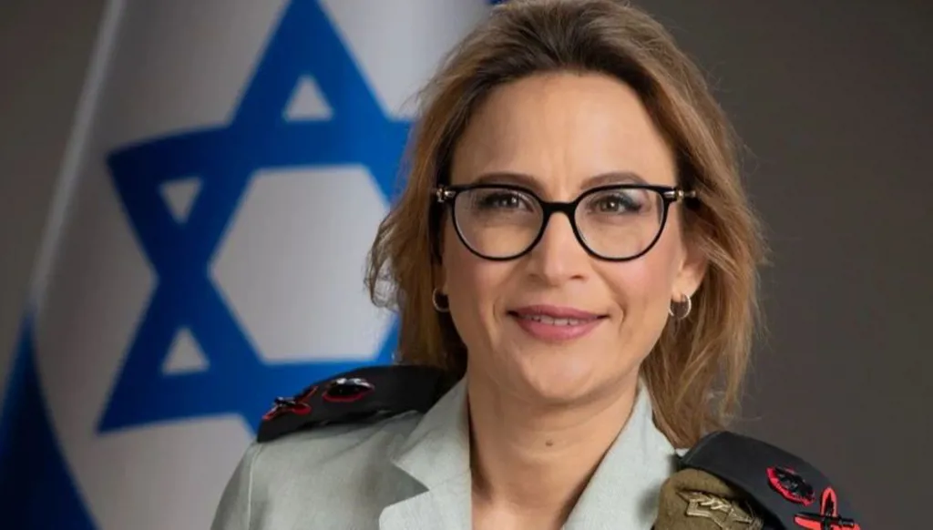 لُغز اختفاء المدّعية العسكرية الإسرائيلية... "رسالة وداع" تُثير الشبهات!