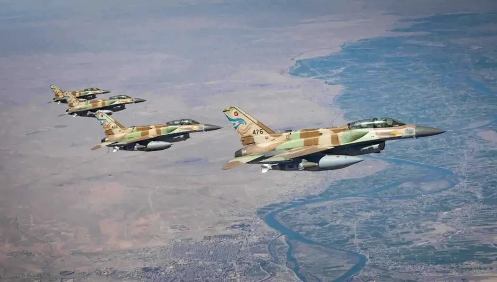 من التّعايش مع إيران إلى الحلّ الراديكالي!