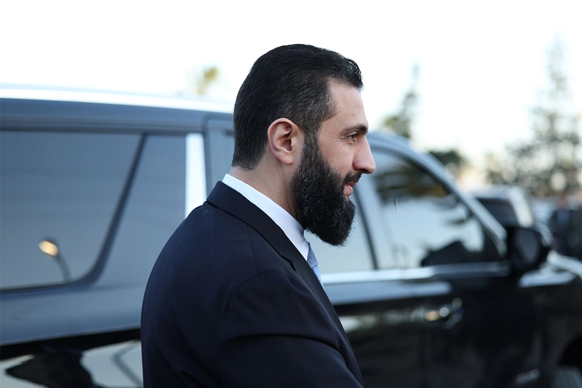 البرلمان السوري يصوت لإلغاء محكمة لقضايا الإرهاب تعود لعهد الأسد