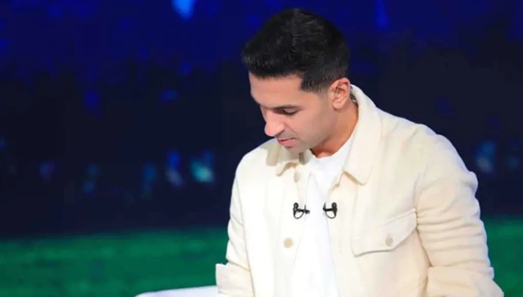 إيقاف هاني حتحوت عن الظهور على القنوات المصرية