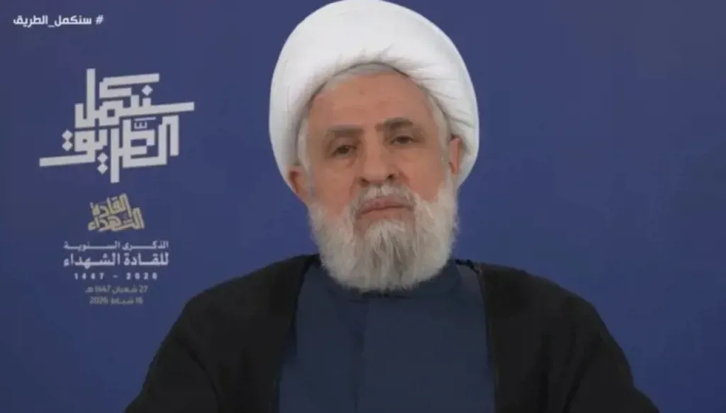 علامَ يراهن "حزب الله" بعد في مواقفه من حصرية السلاح؟