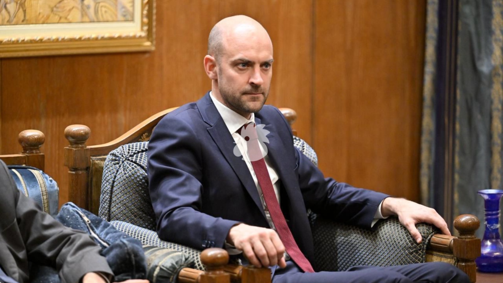 جان - نويل بارو (نبيل اسماعيل).