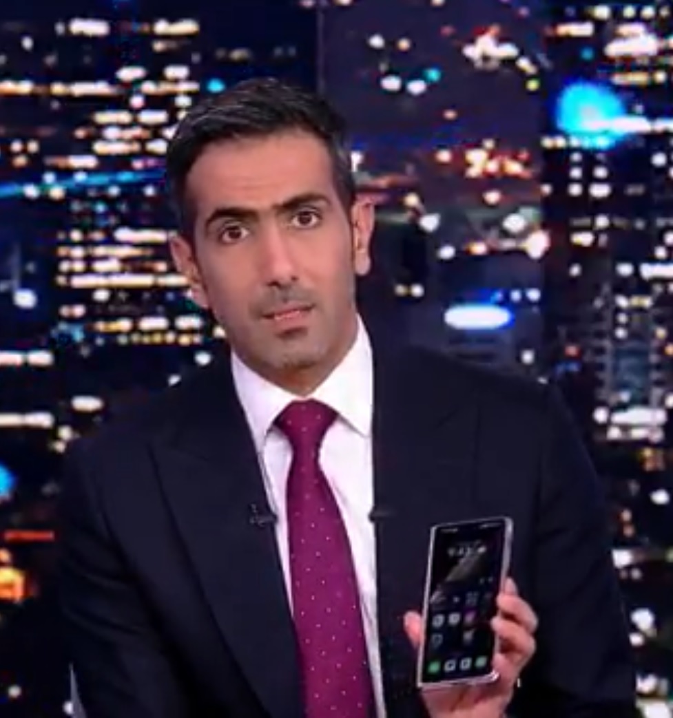 محمد سعدون الكواري. (إكس)