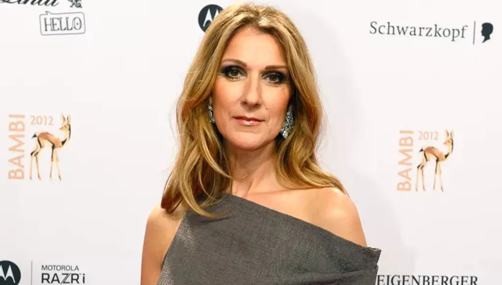 سيلين ديون تدخل عالم "تيك توك" بفيديو طريف