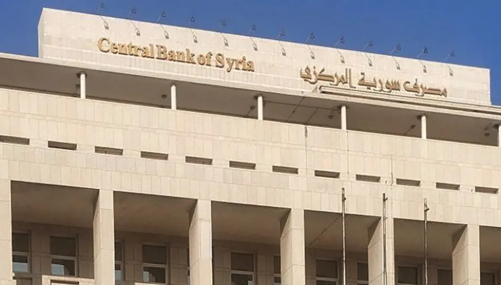 ‏"فايننشال تايمز": ربط سوريا مجدداً بنظام "سويفت" خلال أسابيع