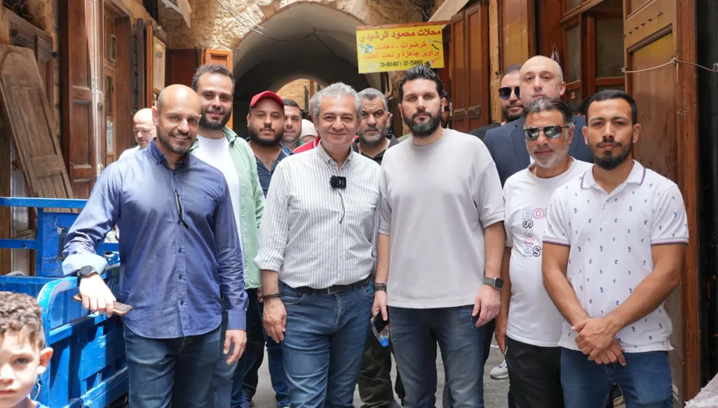 غياب "المستقبل" شرّع الساحة الانتخابية... 5 لوائح تتبارز في صيدا مسلّحة بكفاءات نسائية