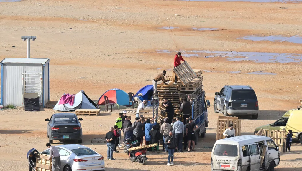 رسالة "صحيّة" مهمة لذوي الأمراض المزمنة وخصوصاً للنازحين