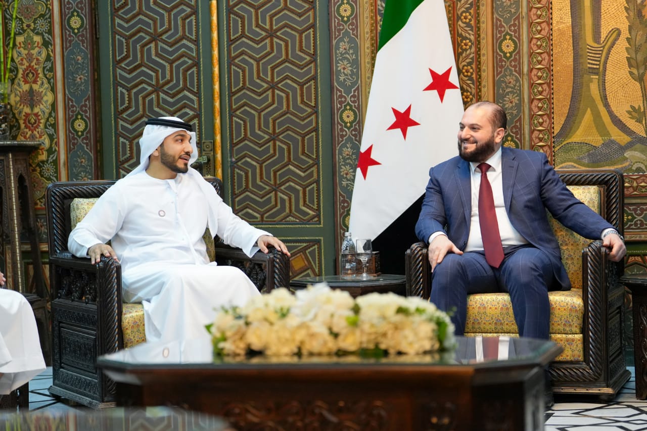 سوريا تستضيف بطولة عربية مرتقبة في الدراجات الهوائية.