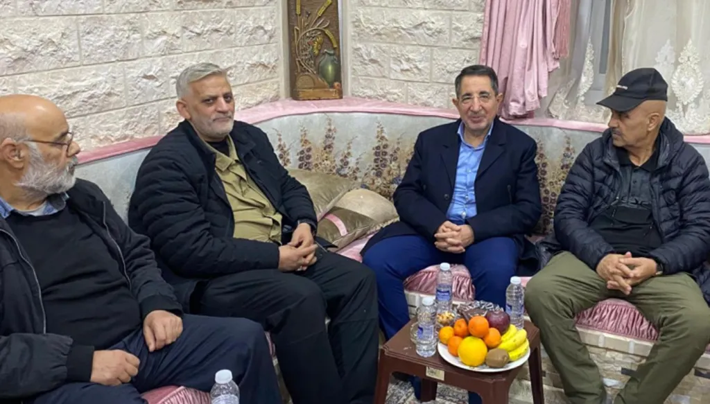 النائب الحاج حسن: المقاومة في لبنان لن تقبل بالتفريط بعناصر قوة لبنان