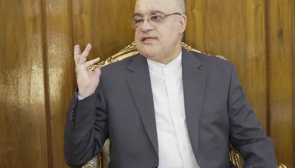 ماذا كشف سفير إيران في لبنان عن تفجيرات "البيجر"؟