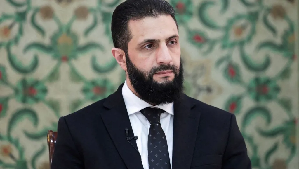 جولة خليجية للشرع... السعودية المحطّة الأولى