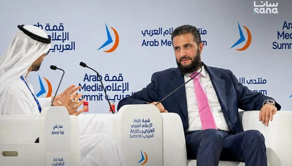 قمة الإعلام العربي بدبي... لإعلامٍ يستبق التحوّلات ويتطلّع إلى المستقبل