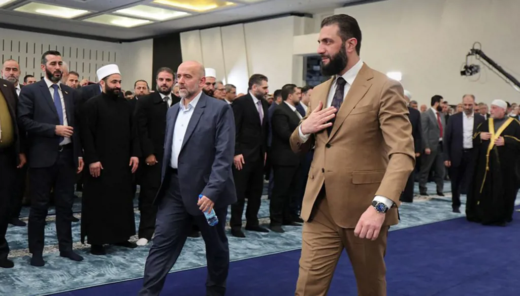 سوريا تشعر بالانعكاسات السلبية لأزمة إيران وحربها