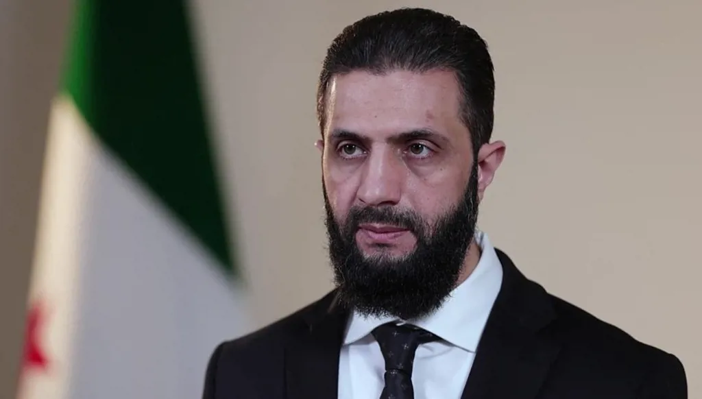 زيارة تاريخية بعد عقود... الشرع يُشارك بأعمال الجمعية العامة للأمم المتحدة