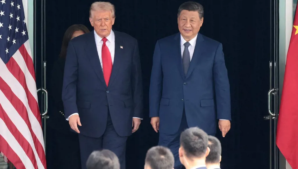 مسؤول أميركي: لا نثق بالصين