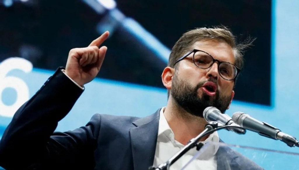 رئيس تشيلي يتّهم إسرائيل بـ"التطهير العرقي" في غزة