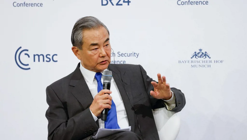 الصين للاتحاد الأوروبي: مستعدّون لتعزيز التواصل