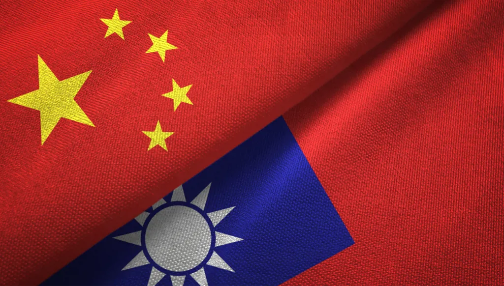 الصين تعارض المساعدات العسكرية الأميركية لتايوان