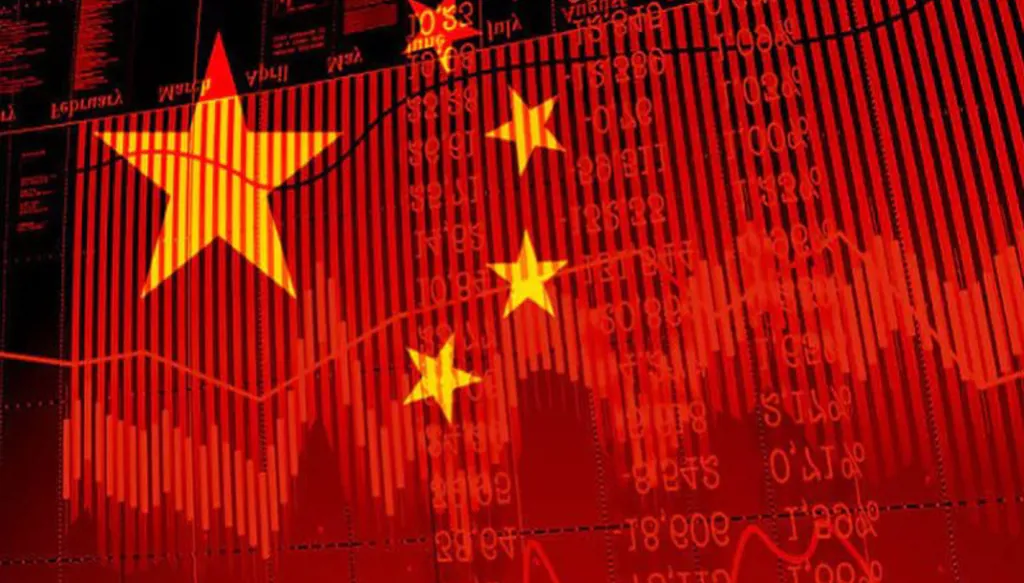 بكين تقرّ بأن اقتصادها يواجه "صعوبات وتحديات"‏