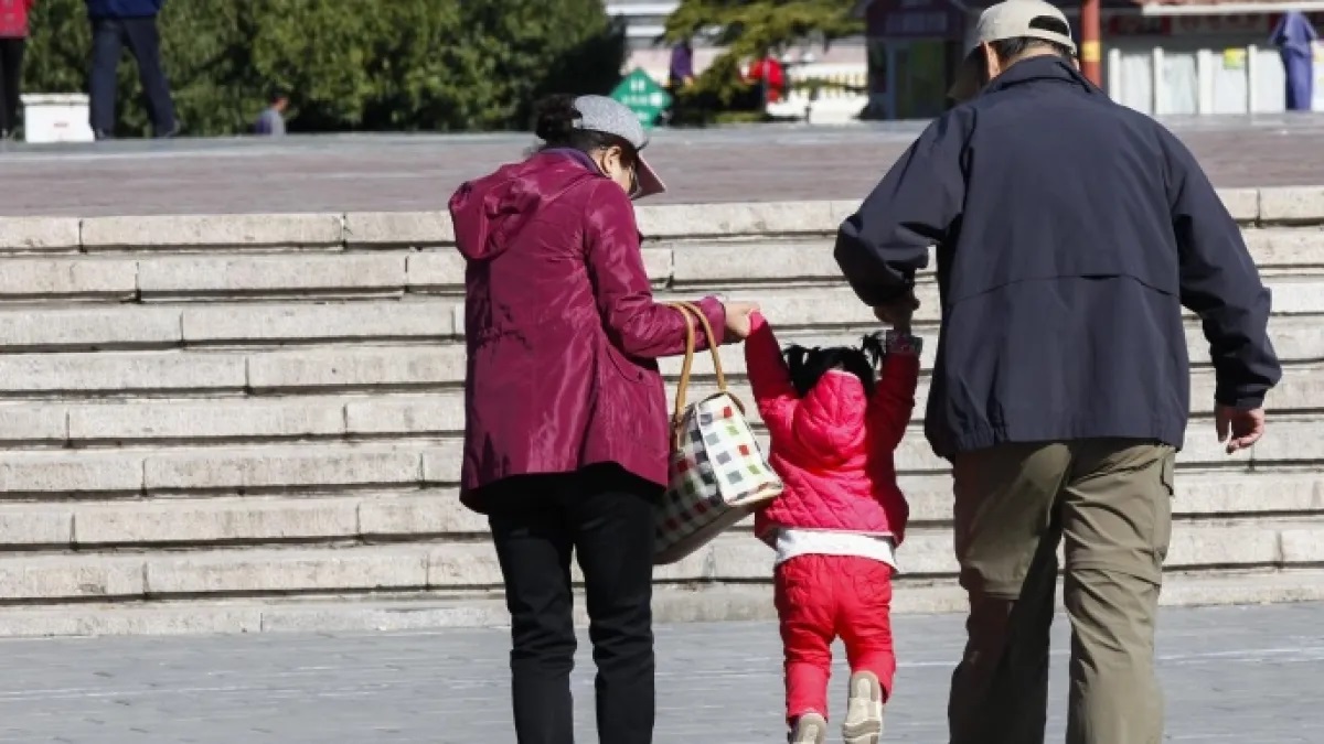 تراجع عدد سكان الصين العام الماضي إلى 1.39 مليار نسمة ‏‏(مواقع)‏