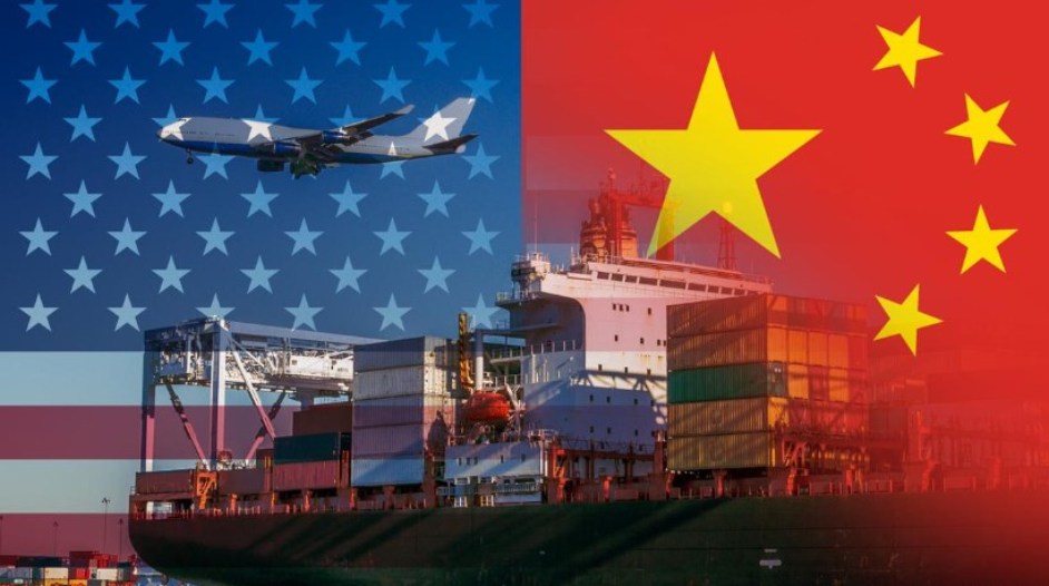 اتفاق بين أميركا الصين لخفض الرسوم الجمركية 