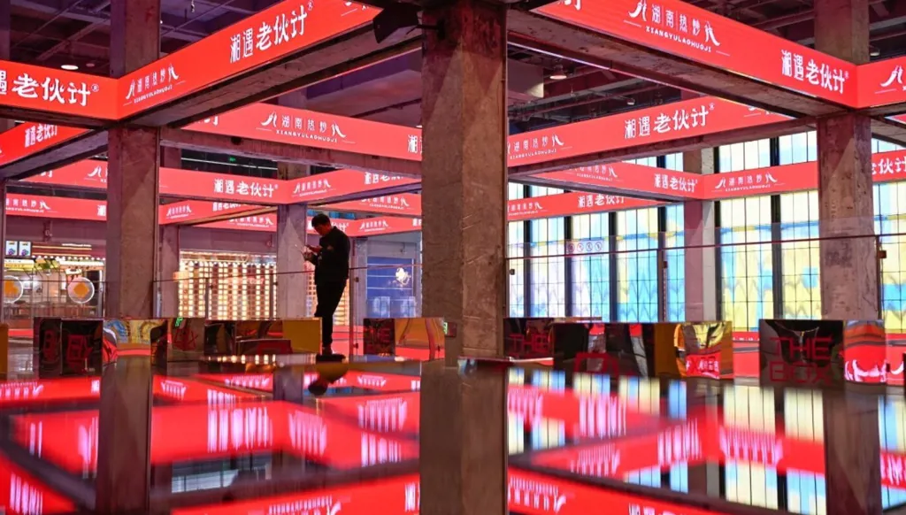 الأسهم الصينية تواجه صدمة النفط وسط تحولات في بيانات التجارة