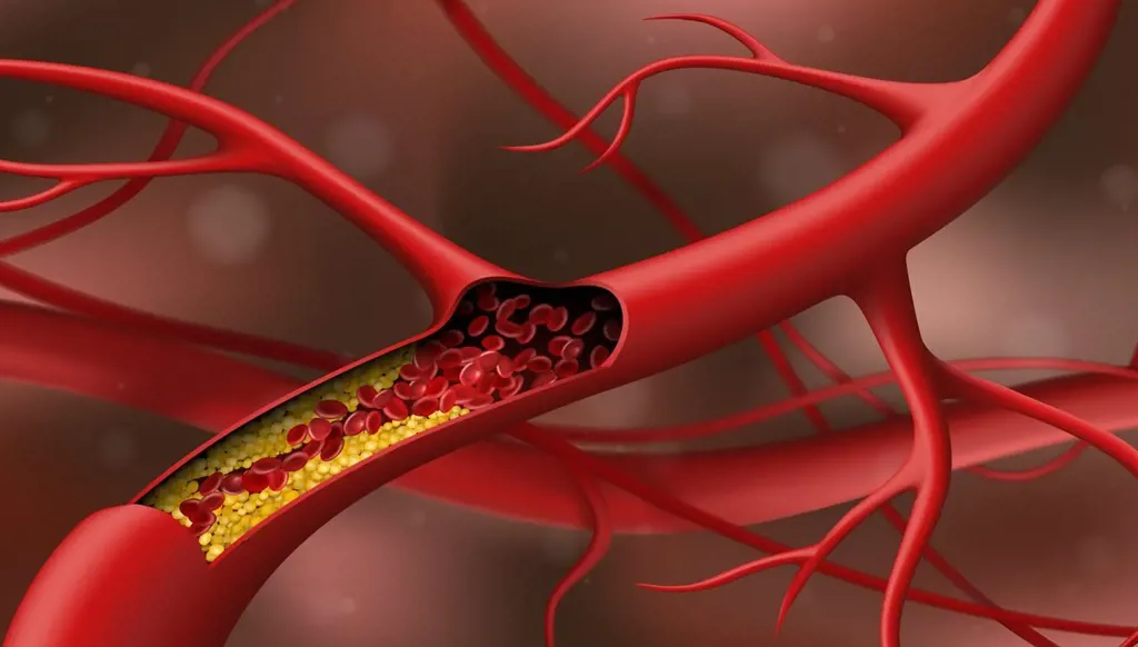 علاج ثوري للتخلص من الكوليسترول الضار بشكل تام