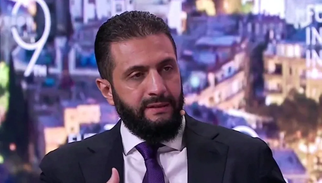 الشرع: بدأنا صفحة جديدة... واستثمارات بـ28 مليار دولار خلال 6 أشهر