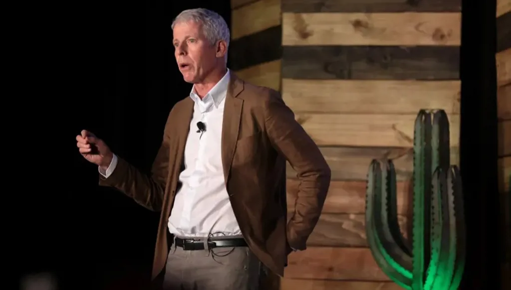 وزير الطاقة الأميركي: الاحتباس الحراري من الآثار الجانبية ‏للاقتصاد الحديث