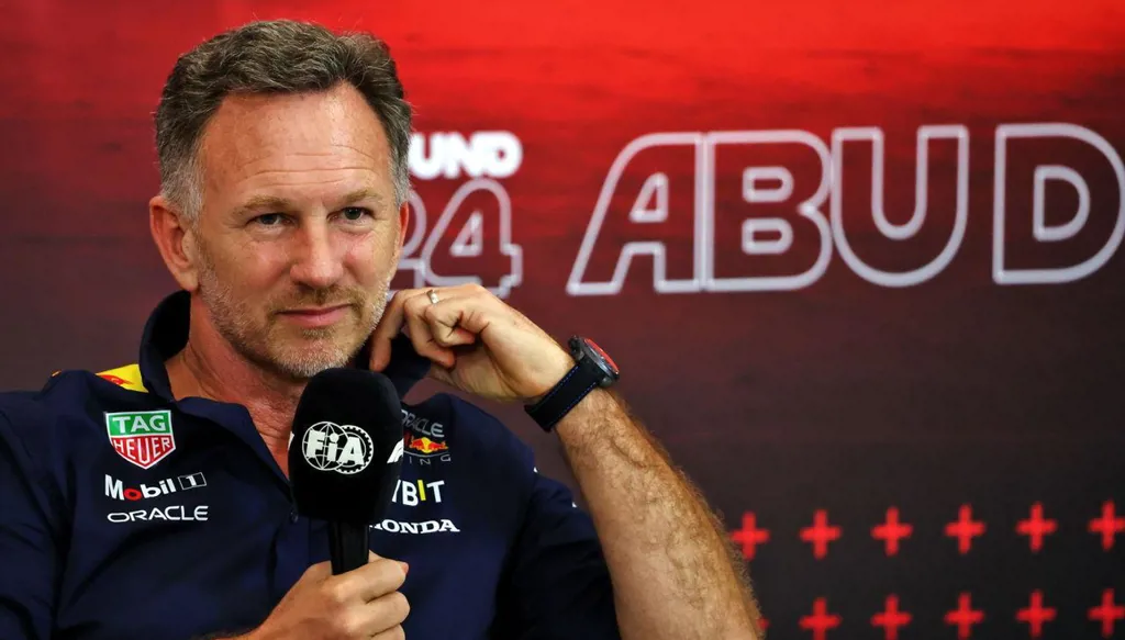 هورنر يؤيد إقالة مشرف سباقات بسبب المراهنات