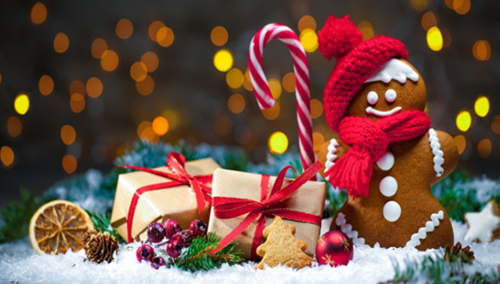 نصائح للتغلب على توتر الأعياد