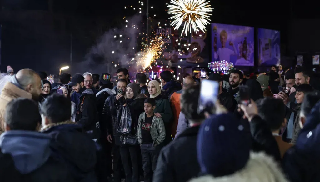 Syria’s religious sites under threat: Tracking a surge in targeted attacks post-2025