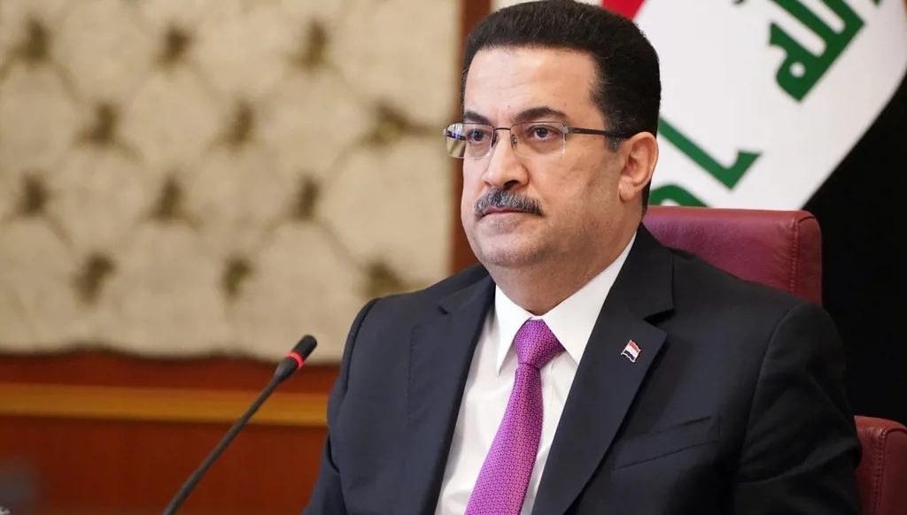 فيديو افتراضي "مسيء" مع الشاعر الجواهري... السوداني يدعو لإجراء تحقيق