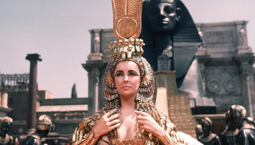 افتتاح المتحف المصري الكبير: 5 أفلام رسمت ملامح مصر القديمة