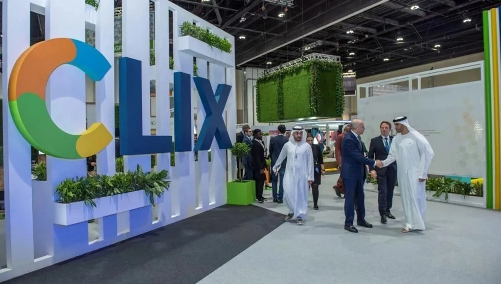 انطلاق القمة العالمية لطاقة المستقبل في أبوظبي بمشاركة دولية واسعة