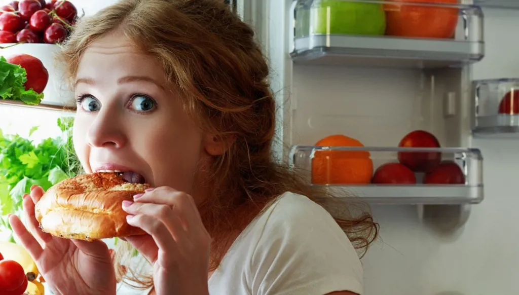 جوع الربيع... 7 نصائح لمكافحة زيادة الوزن