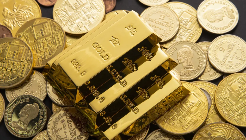 ما هي دورة التمساح... ولماذا تصعد المعادن وتتلكأ الطاقة؟