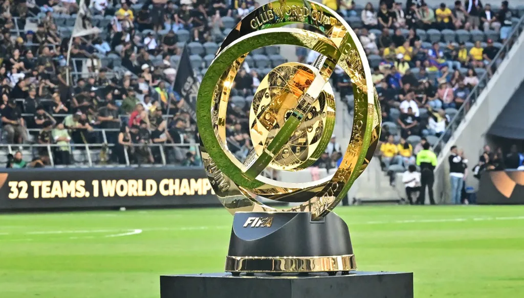 صندوق الاستثمارات السعودي شريكاً لكأس العالم للأندية