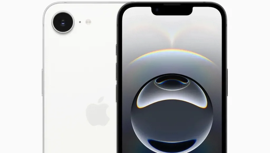 "أيفون 16 إي" من "أبل"... مميزات ذكاء اصطناعي بسعر "منافس" والكشف عن "C1"