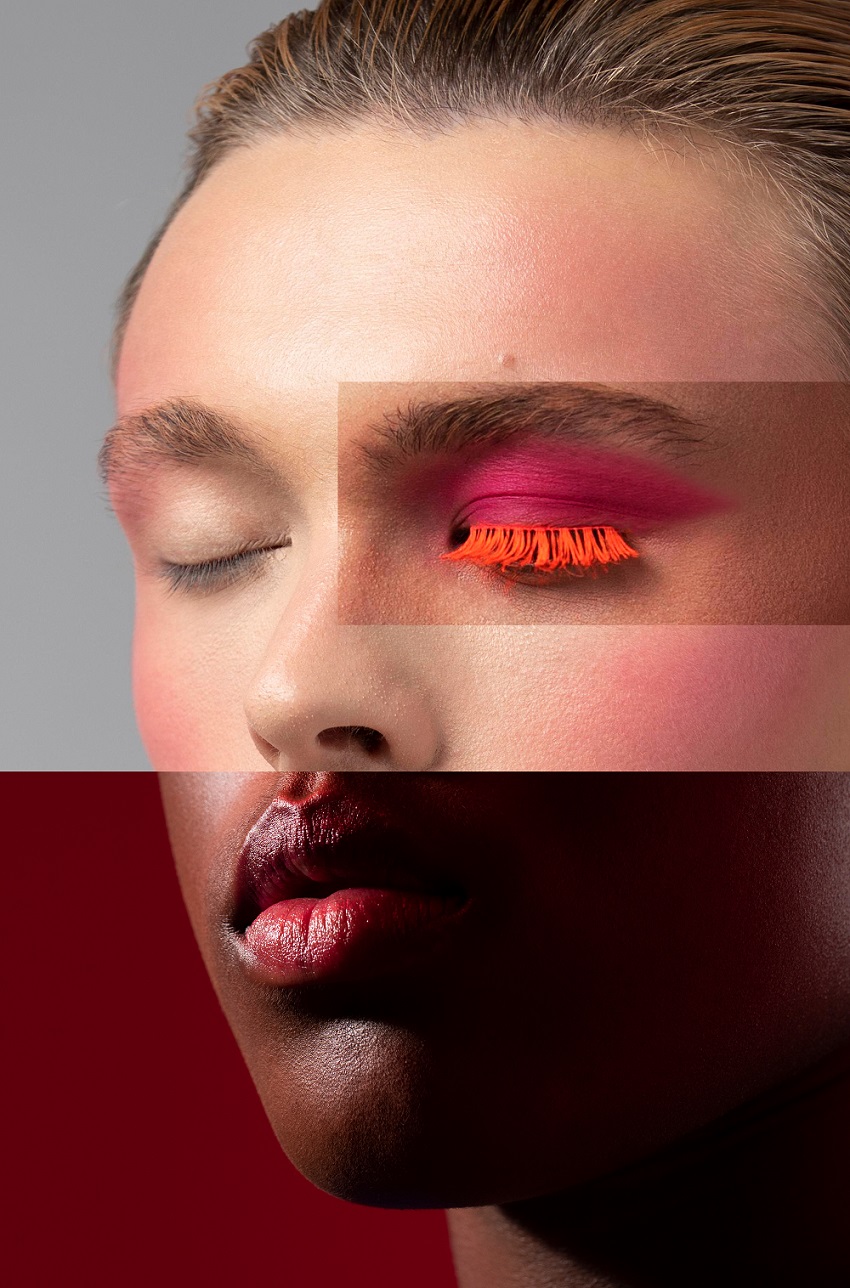 الجمال الرقمي (Freepik)