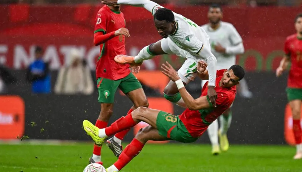 جزر القمر لمفاجأة مدوية في كأس أمم أفريقيا... تفاصيل المواجهة الحاسمة أمام مالي