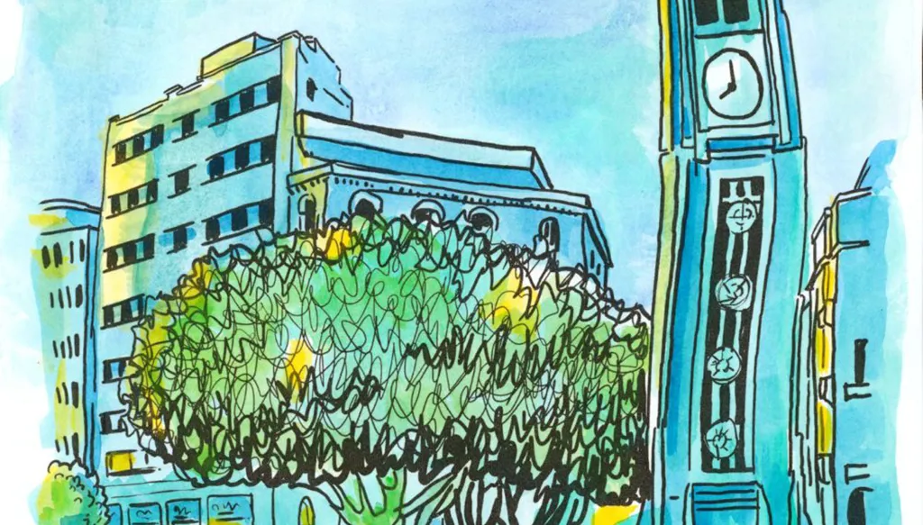 معرض Le concombre