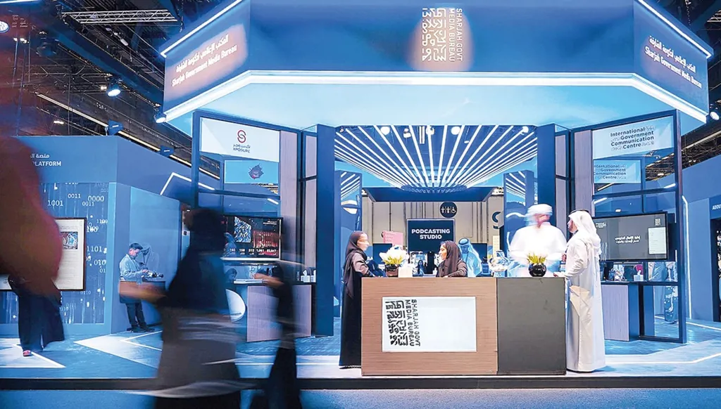 الكونغرس العالمي للإعلام 2024 يناقش كيف يمكن للذكاء ‏‏الاصطناعي ‏إعادة صياغة مستقبل الصحافة