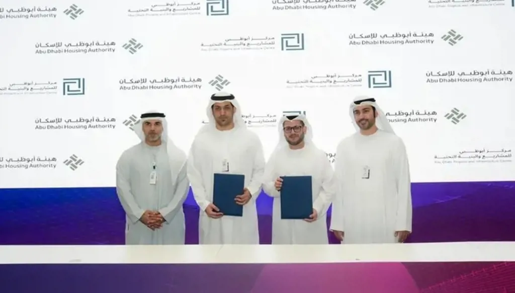 أبوظبي تدعم الصناعة الوطنية: 80% مواد بناء محلية للإسكان