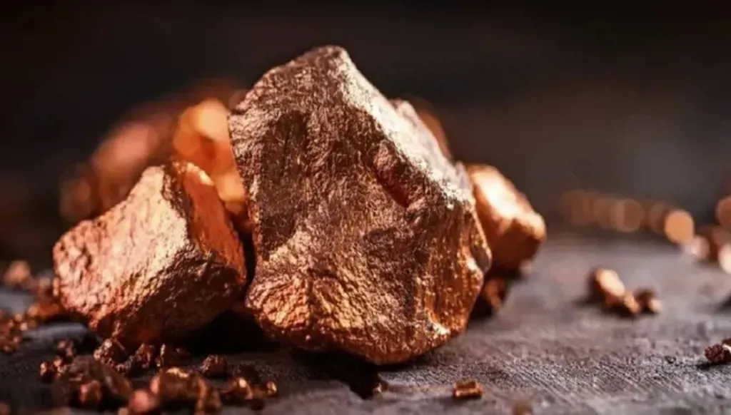 Les prix du cuivre atteignent des sommets records