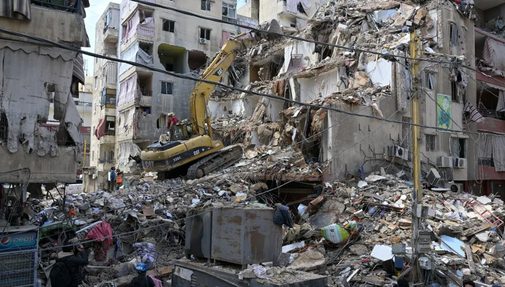 التفاوض المباشر اللبنانيّ - الإسرائيليّ ثمرة أميركيّة: نزع ما تبقى من سلاح والتوصّل إلى سلام