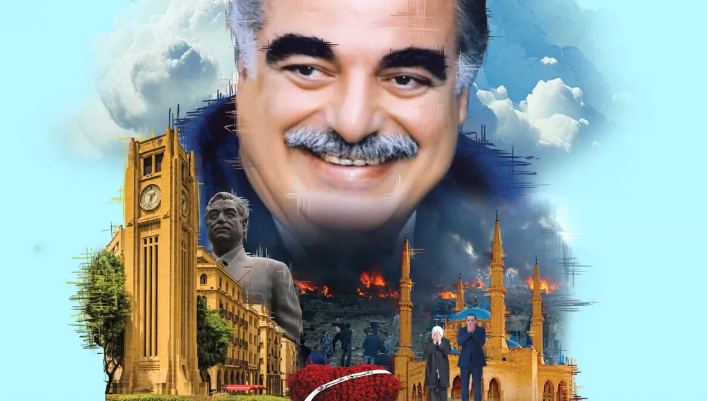 ملف خاص من "النهار"... 20 الرفيق